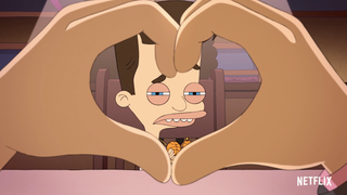 The Hormone Monsters Are Horny and Coming on Strong in <i>Big Mouth</i>'s Valentine's Day Special
